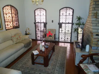 Sobrado com 3 Quartos à venda, 284m² no Chácara Cruzeiro do Sul, São Paulo