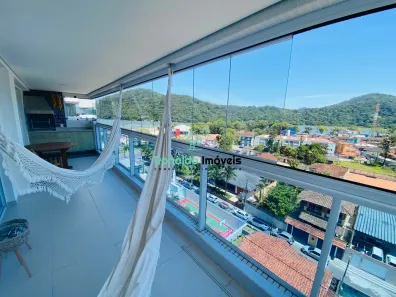 Apartamento com 2 Quartos à venda, 79m² no Centro, Bertioga