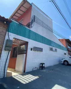 Kitnet com 1 Quarto para alugar, 50m² no Val-de-Cães, Belém