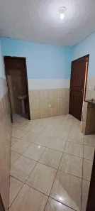 Flat com 1 Quarto para alugar, 20m² no Central Carapina, Serra