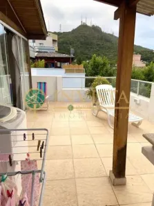 Cobertura com 3 Quartos à venda, 183m² no Carvoeira, Florianópolis