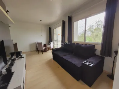 Apartamento com 2 Quartos à venda, 53m² no Humaitá, Porto Alegre
