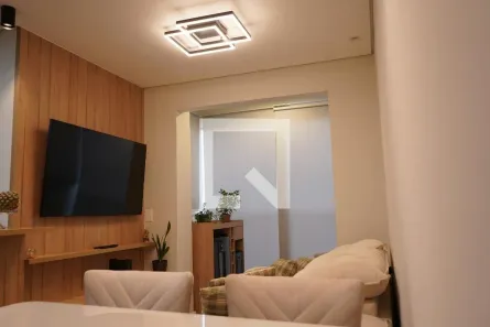 Apartamento com 2 Quartos à venda, 51m² no Penha de França, São Paulo