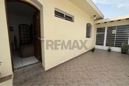 Casa com 4 Quartos à venda, 190m² no Jardim Maria Estela, São Paulo