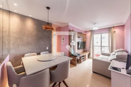 Apartamento com 3 Quartos à venda, 65m² no Vila Parque Jabaquara, São Paulo