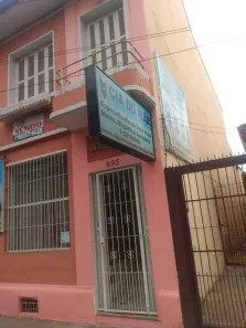 Imóvel Comercial com 4 Quartos à venda, 195m² no Santana, Porto Alegre