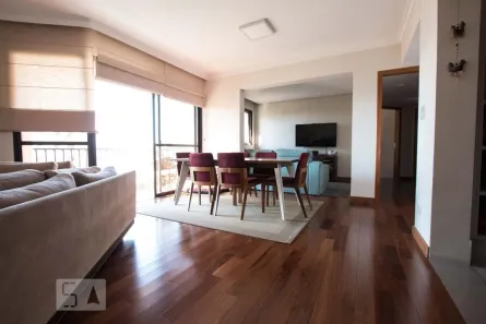 Apartamento com 3 Quartos à venda, 145m² no Jardim Colombo, São Paulo