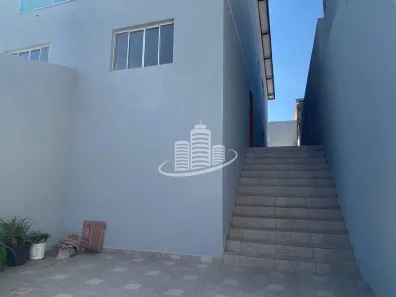 Sobrado com 3 Quartos à venda, 127m² no Vila Leda, Guarulhos