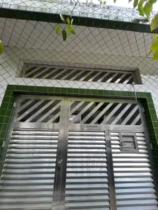 Casa com 3 Quartos à venda, 80m² no Itararé, São Vicente