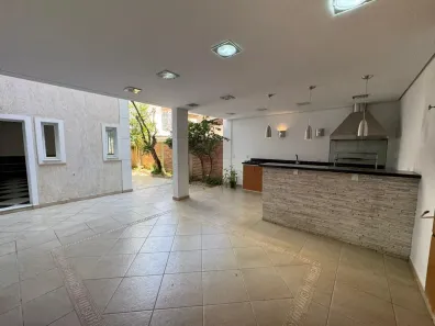 com 4 Quartos para alugar, 420m² no Perdizes, São Paulo