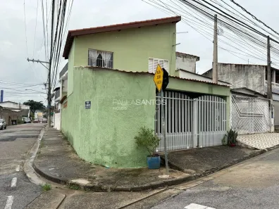 Casa com 3 Quartos à venda, 130m² no Vila Barcelona, Sorocaba