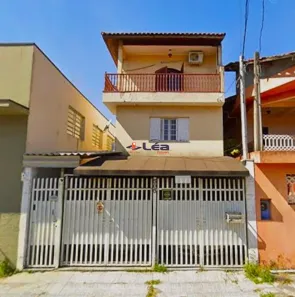 Casa com 4 Quartos à venda, 130m² no Sítio São José, Suzano