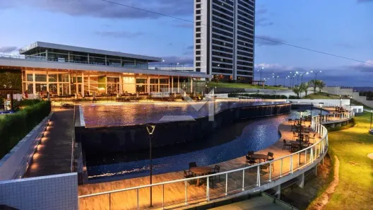 Apartamento com 2 Quartos à venda, 80m² no Mirante, Campina Grande