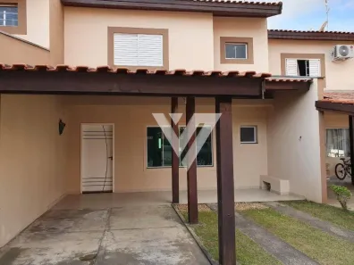 Casa de Condomínio com 3 Quartos à venda, 99m² no Jardim Prestes de Barros, Sorocaba