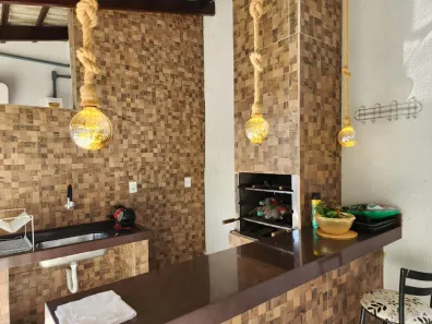 Casa com 3 Quartos para alugar, 360m² no Residencial Vale do Sol, Anápolis