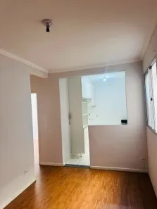 Apartamento com 2 Quartos à venda, 56m² no Residencial Novo Horizonte, Taubaté