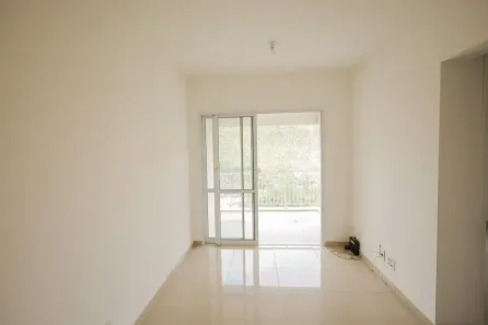 Apartamento com 2 Quartos para alugar, 54m² no Umuarama, Osasco