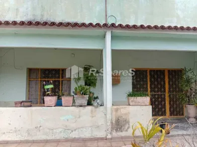 Casa com 2 Quartos à venda, 70m² no Magalhães Bastos, Rio de Janeiro