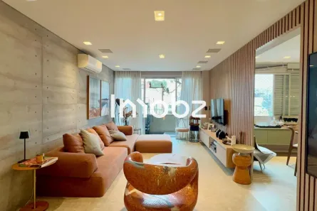 Apartamento com 2 Quartos à venda, 104m² no Sumarezinho, São Paulo