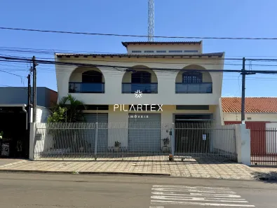 Sobrado com 3 Quartos à venda, 420m² no Operária, Londrina