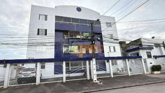 Apartamento com 3 Quartos à venda, 69m² no Barra de Jangada, Jaboatão dos Guararapes