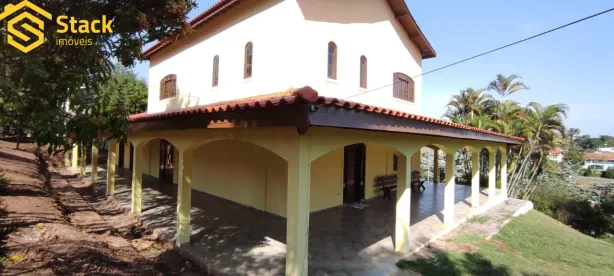 Casa de Condomínio com 3 Quartos à venda, 300m² no Parque da Fazenda, Itatiba