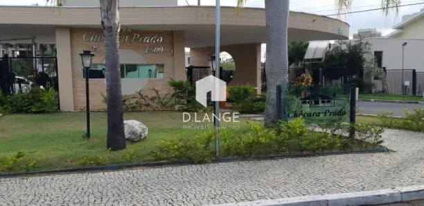Casa de Condomínio com 4 Quartos para alugar, 382m² no Loteamento Chácara Prado, Campinas