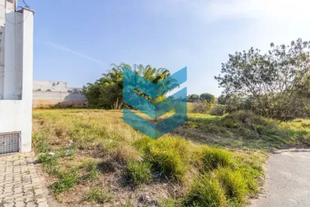 Lote/Terreno à venda, 2816m² no Éden, Sorocaba