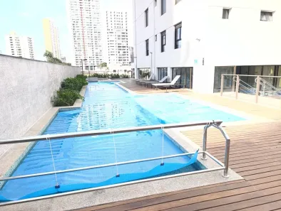 Apartamento com 4 Quartos à venda, 245m² no Setor Bueno, Goiânia