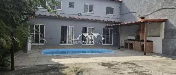Prédio Residencial com 5 Quartos à venda, 800m² no Praça da Bandeira, Rio de Janeiro