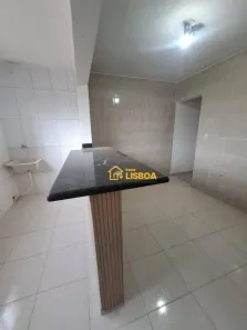 Casa com 1 Quarto para alugar, 75m² no Jardim Brasília (Zona Leste), São Paulo