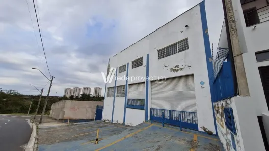 Prédio Comercial com 6 Quartos à venda, 350m² no Residencial Parque da Fazenda, Campinas