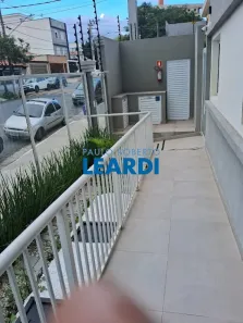 Apartamento com 2 Quartos à venda, 38m² no Vila Formosa, São Paulo