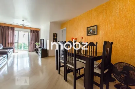 Apartamento com 3 Quartos à venda, 105m² no Vila Ipojuca, São Paulo
