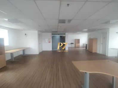 Sala Comercial para alugar, 127m² no Anchieta, São Bernardo do Campo