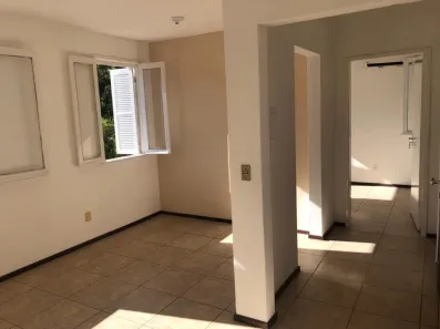 Apartamento com 1 Quarto para alugar, 35m² no Floresta, Porto Alegre