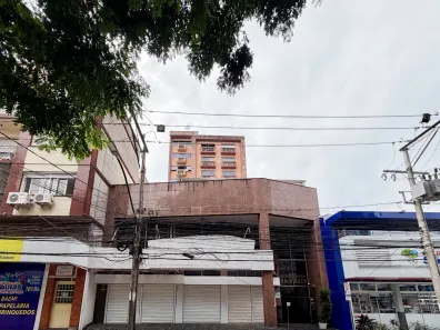 Sala Comercial para alugar, 41m² no Centro, Canoas