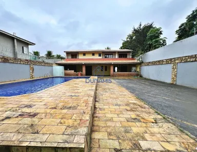 Sobrado com 6 Quartos à venda, 220m² no Jardim Virgínia, Guarujá