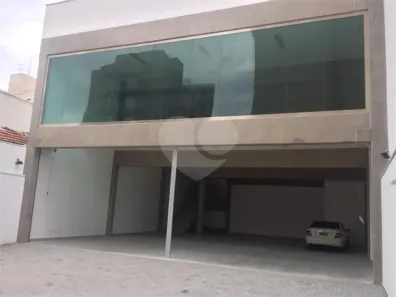 Ponto Comercial para alugar, 420m² no Jardim da Glória, São Paulo