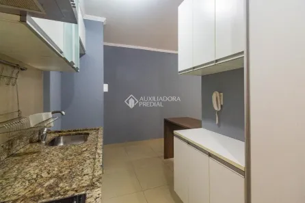 Apartamento com 2 Quartos para alugar, 57m² no Morro Santana, Porto Alegre