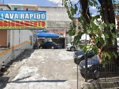 Lote/Terreno à venda, 250m² no Vila Campesina, Osasco