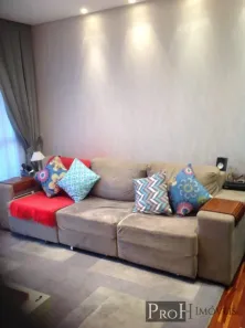 Apartamento com 2 Quartos à venda, 113m² no Nova Petrópolis, São Bernardo do Campo