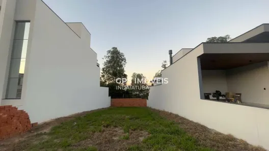Lote/Terreno à venda, 300m² no Loteamento Park Gran Reserve, Indaiatuba