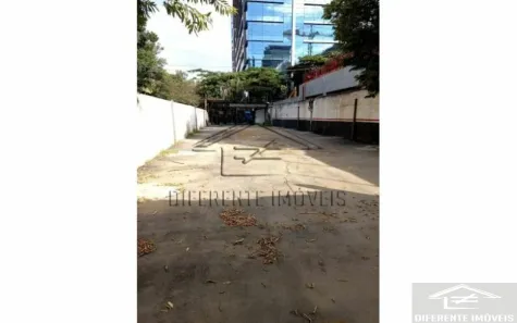 Lote/Terreno à venda, 425m² no Vila Olímpia, São Paulo