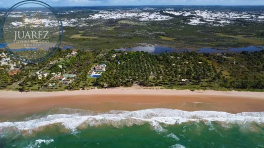 Lote/Terreno à venda, 22000m² no Nova Abrantes (Abrantes), Camaçari