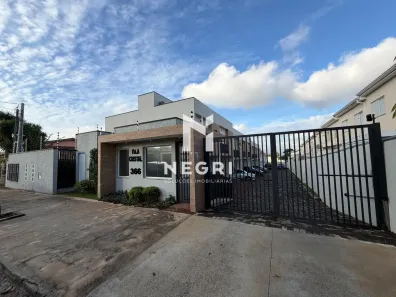 Casa de Condomínio com 3 Quartos para alugar, 125m² no Chácara Primavera, Campinas