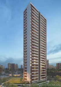 Apartamento com 4 Quartos à venda, 164m² no Rosarinho, Recife