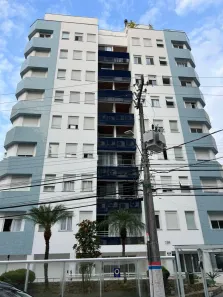 Apartamento com 3 Quartos à venda, 115m² no Centro, Florianópolis