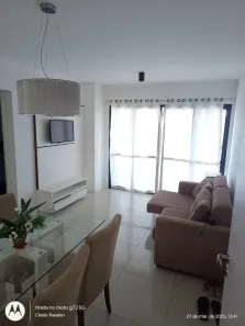 Apartamento com 1 Quarto à venda, 54m² no Paralela, Salvador