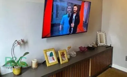 Apartamento com 2 Quartos à venda, 80m² no Paraíso, São Paulo